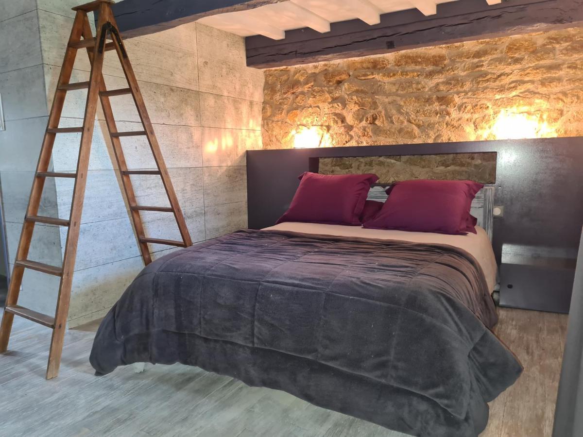 Ma Maison Charme Et Deco Atypique Sophieandco Bozouls Екстериор снимка